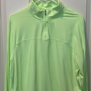 Men’s XL Lululemon Pullover